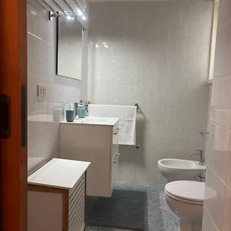 Villa Bianca Terra Ostuni