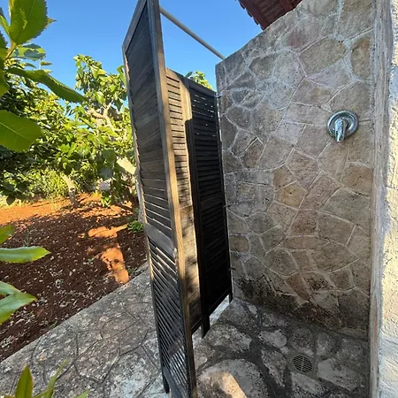 Bianca Terra * Ostuni