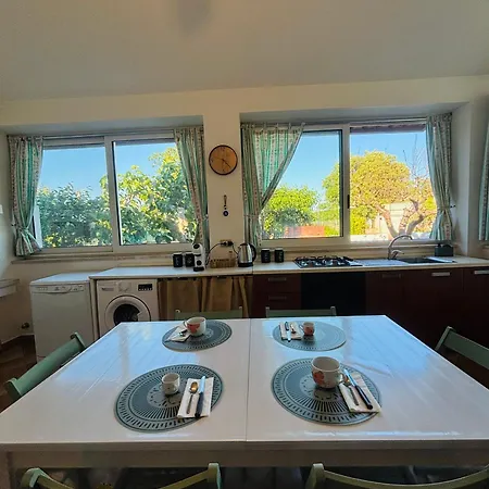 Villa Bianca Terra *