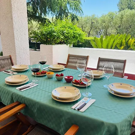 Villa Bianca Terra Ostuni