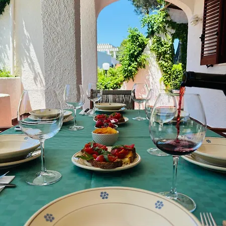 Villa Bianca Terra *