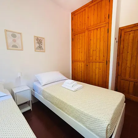 Bianca Terra Villa Ostuni