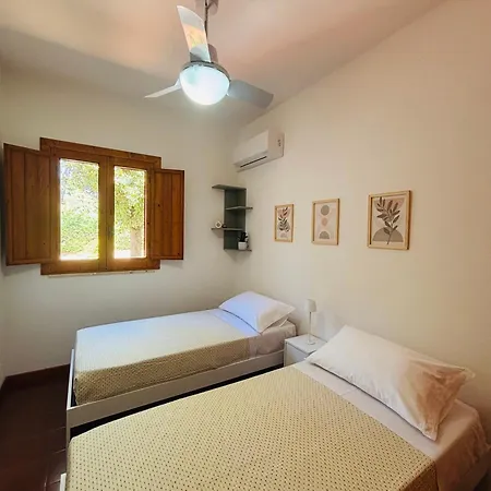 Villa Bianca Terra Ostuni