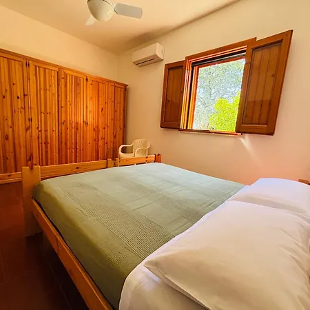 Villa Bianca Terra *