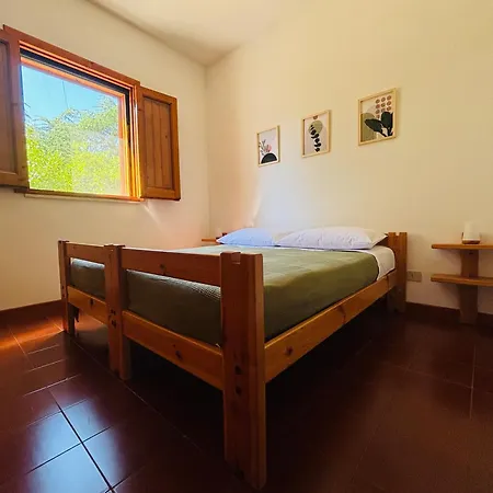 Bianca Terra Villa Ostuni