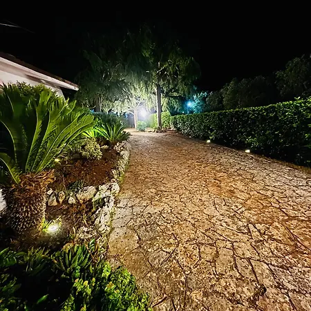 Villa Bianca Terra *