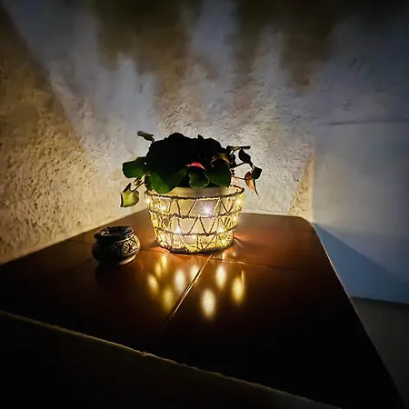 Bianca Terra Villa Ostuni