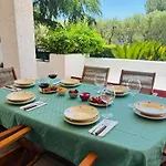 Villa Bianca Terra Ostuni