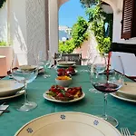 Villa Bianca Terra *