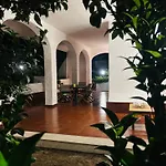 Villa Bianca Terra