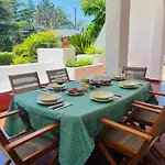 Villa Bianca Terra