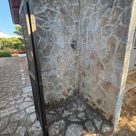 Bianca Terra * أوستوني