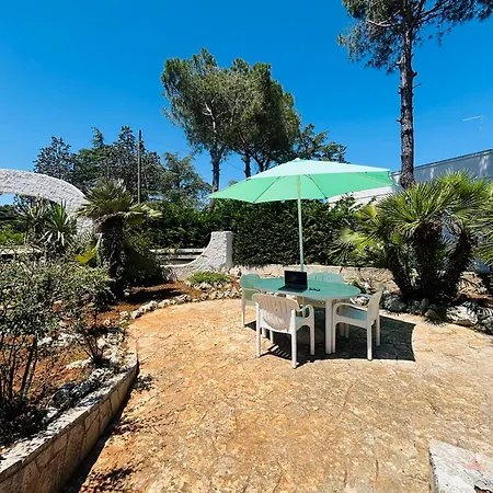 Bianca Terra * Ostuni