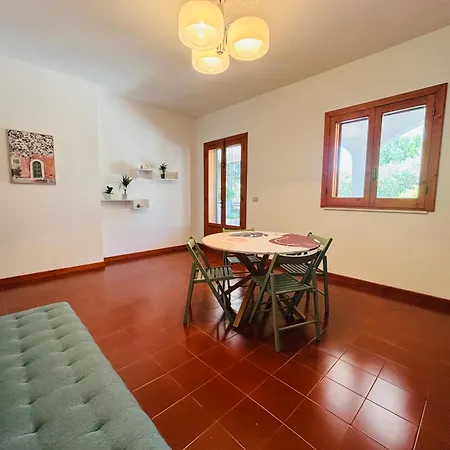 Bianca Terra * Ostuni