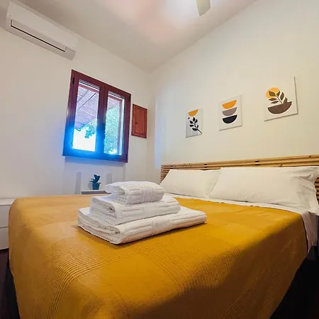 Villa Bianca Terra *