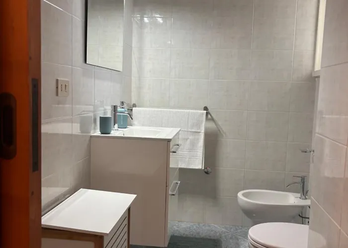 Villa Bianca Terra Ostuni