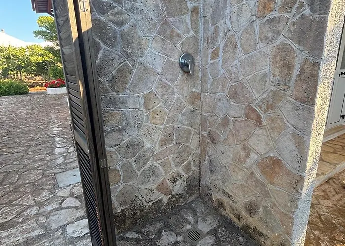 Bianca Terra * Ostuni