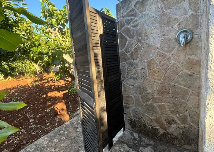 Bianca Terra * Ostuni