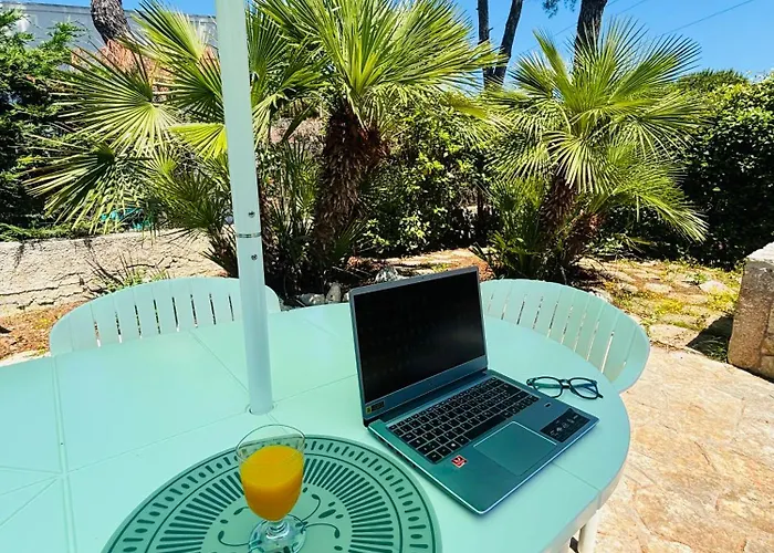 Villa Bianca Terra *