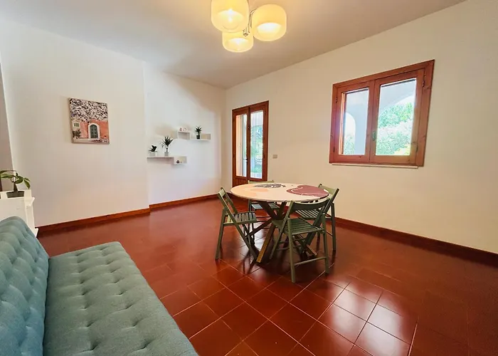 Bianca Terra * Ostuni