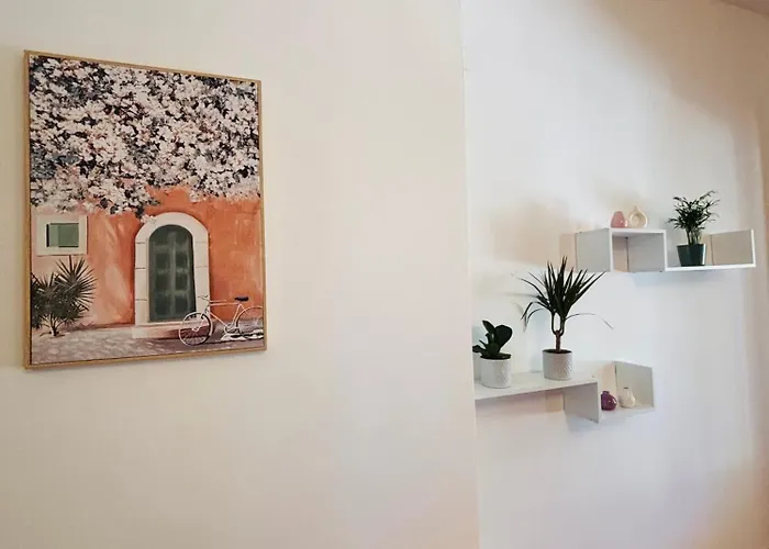 Villa Bianca Terra *