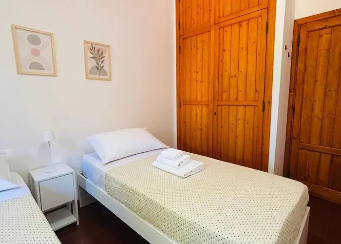 Bianca Terra Villa Ostuni