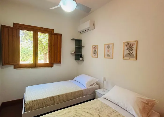 Villa Bianca Terra Ostuni