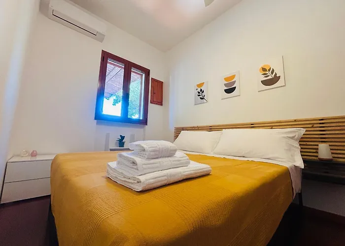 Villa Bianca Terra *