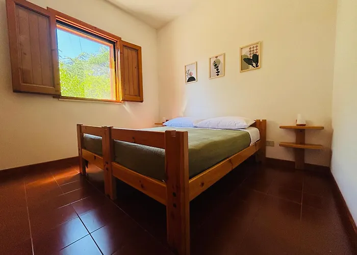 Bianca Terra Villa Ostuni