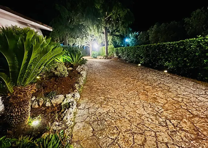 Villa Bianca Terra *