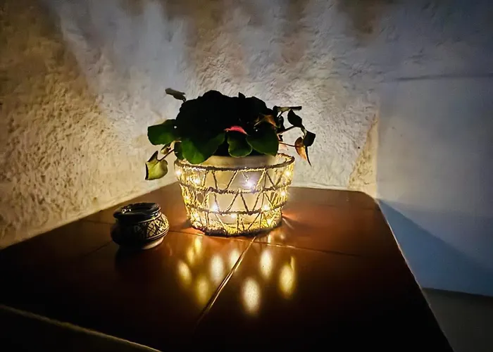 Bianca Terra Villa Ostuni